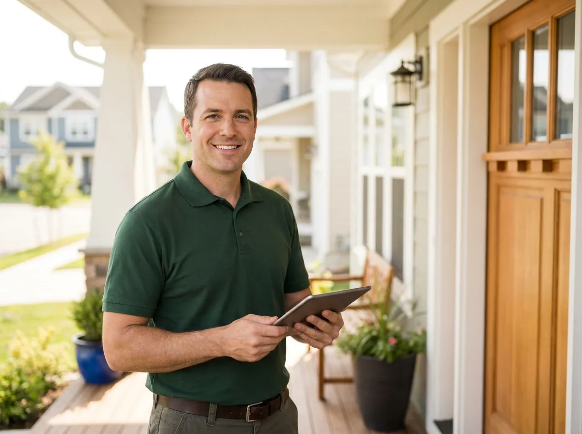 Pest control FAQs for Epworth, IA